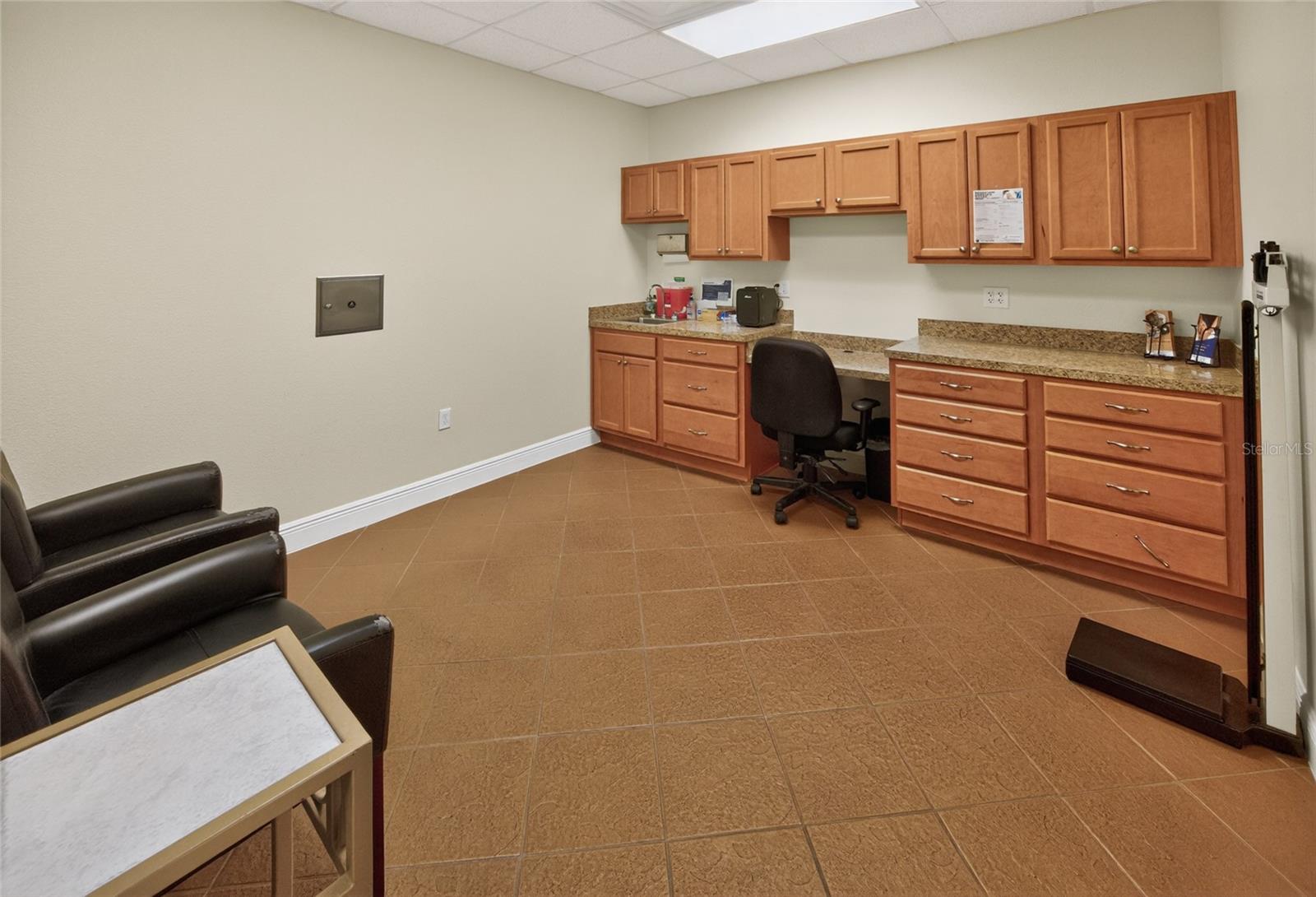 LADY LAKE SUMMIT MEDICAL PARK - Commercial Sale