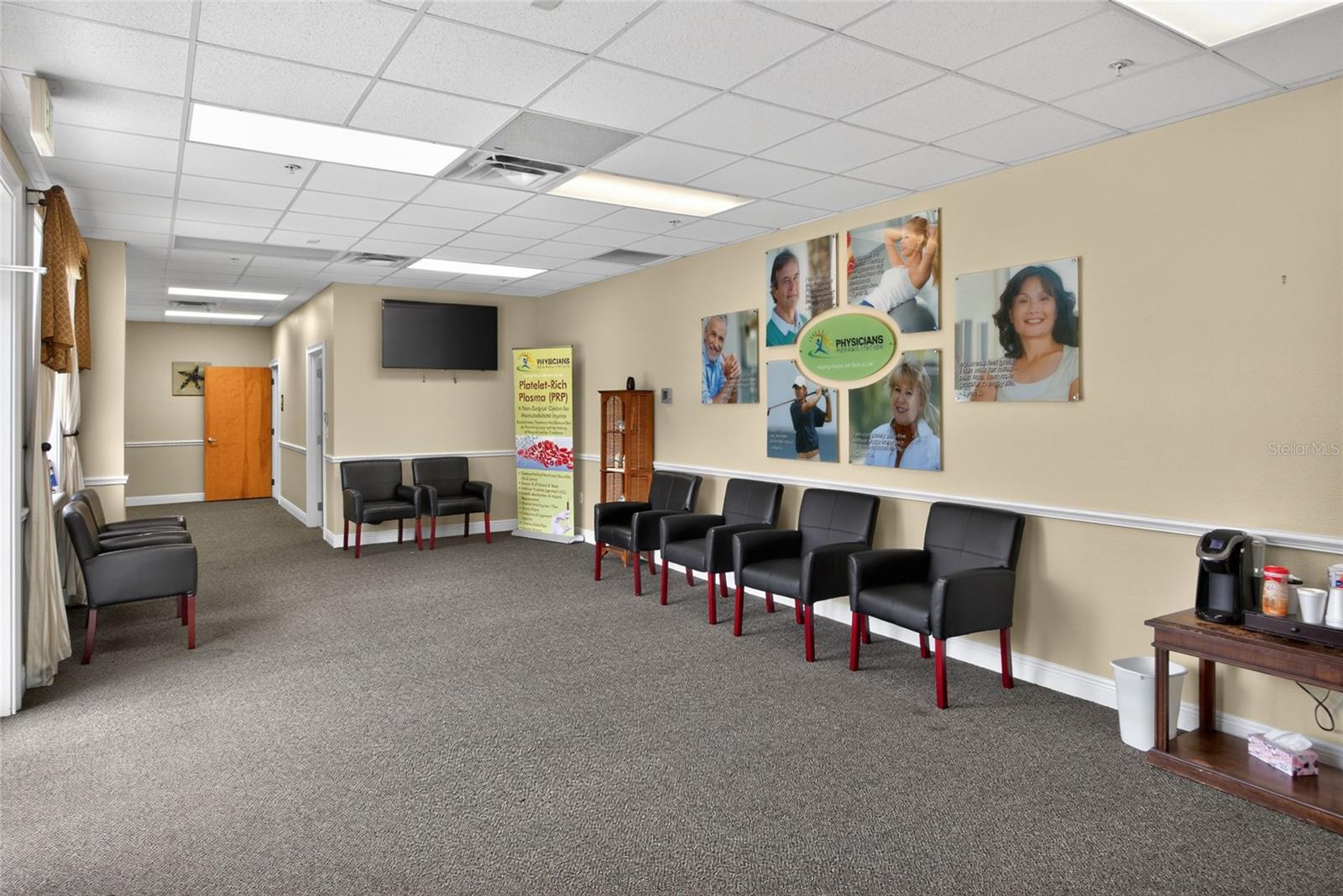 LADY LAKE SUMMIT MEDICAL PARK - Commercial Sale