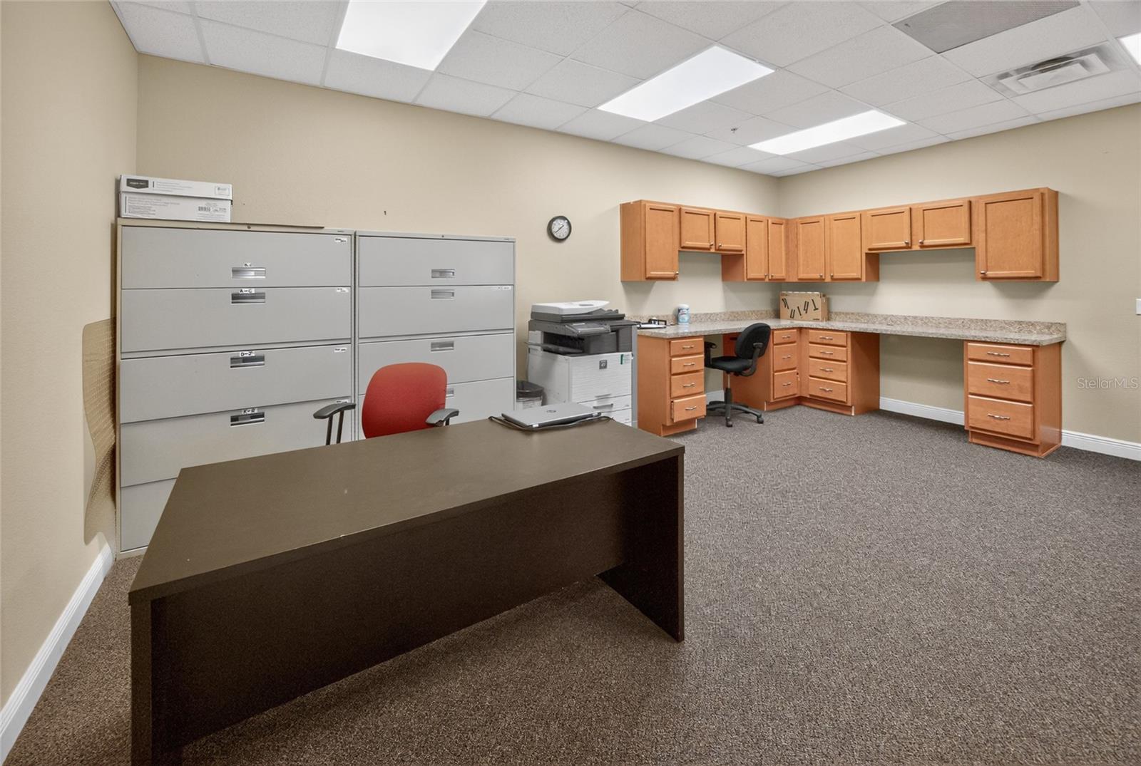 LADY LAKE SUMMIT MEDICAL PARK - Commercial Sale