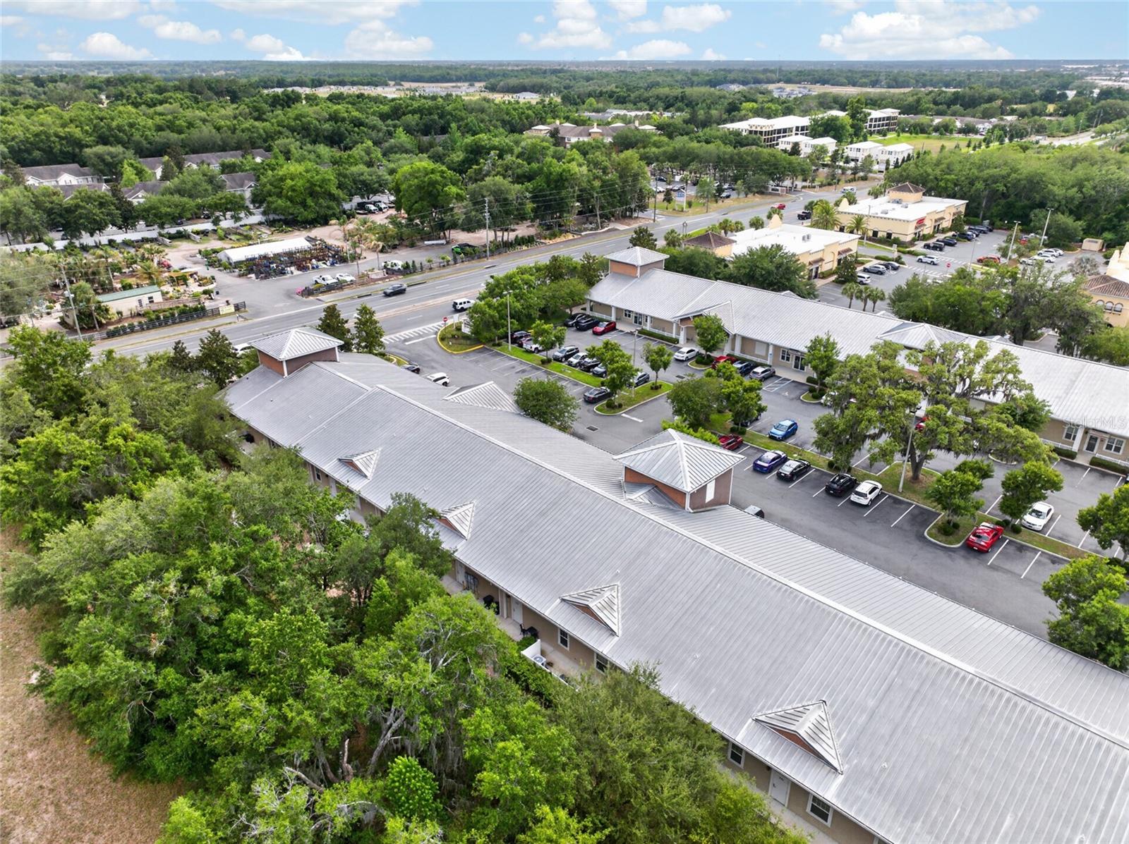 LADY LAKE SUMMIT MEDICAL PARK - Commercial Sale