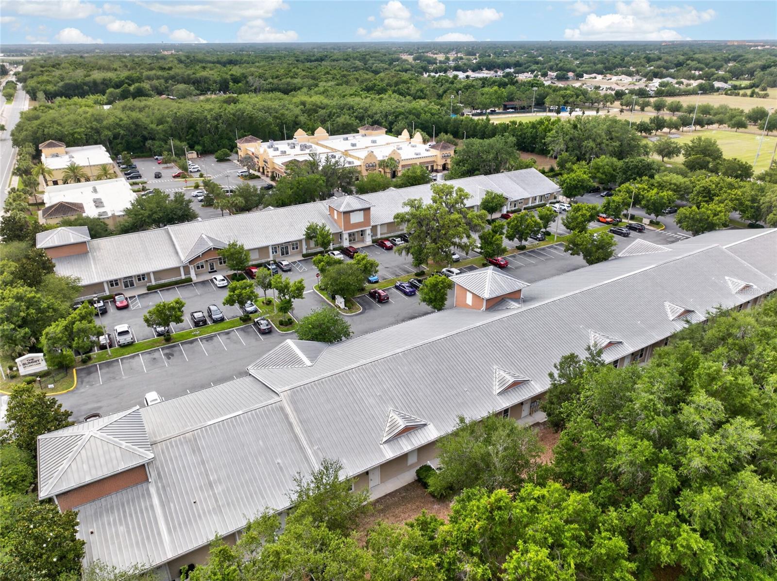 LADY LAKE SUMMIT MEDICAL PARK - Commercial Sale
