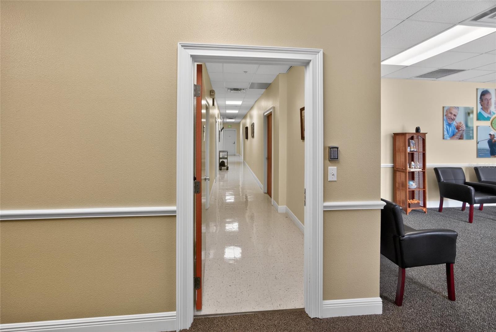 LADY LAKE SUMMIT MEDICAL PARK - Commercial Sale