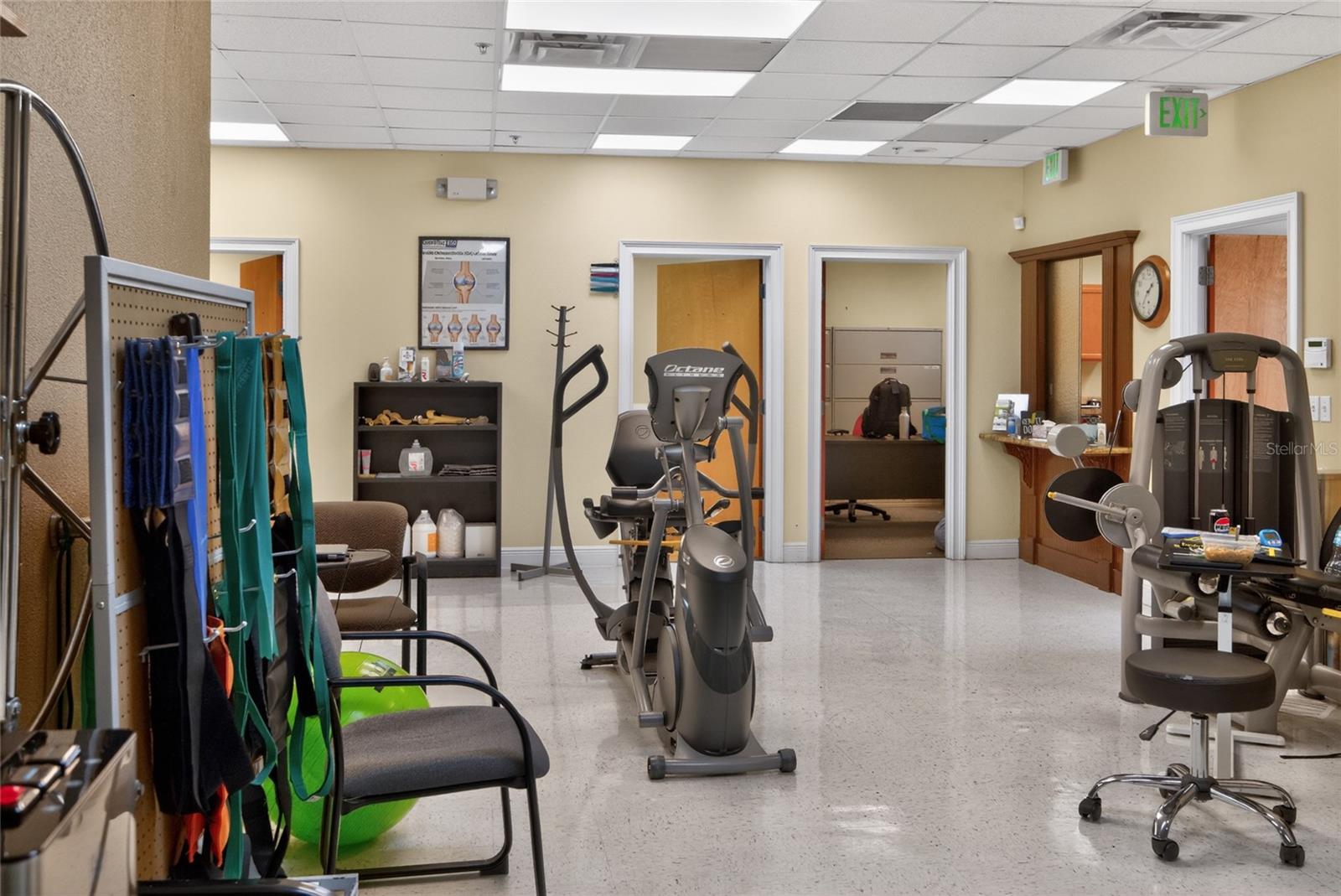LADY LAKE SUMMIT MEDICAL PARK - Commercial Sale