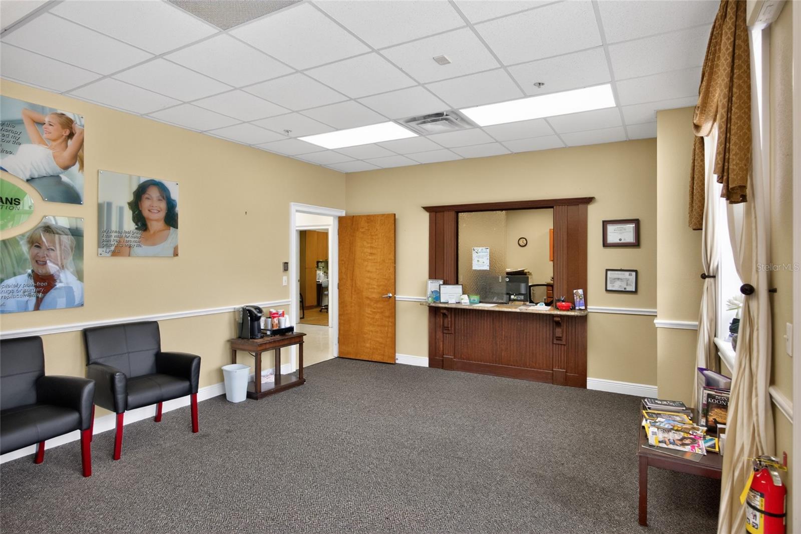 LADY LAKE SUMMIT MEDICAL PARK - Commercial Sale