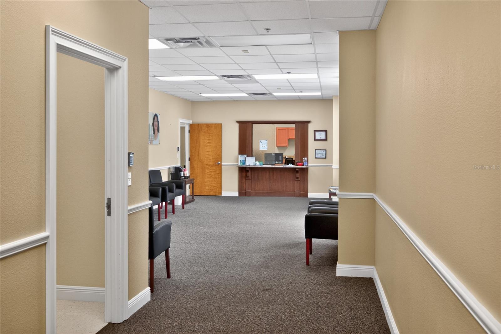 LADY LAKE SUMMIT MEDICAL PARK - Commercial Sale