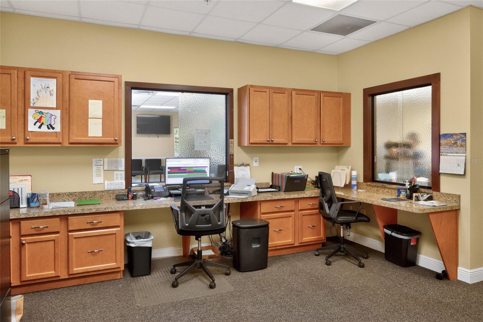 LADY LAKE SUMMIT MEDICAL PARK - Commercial Sale