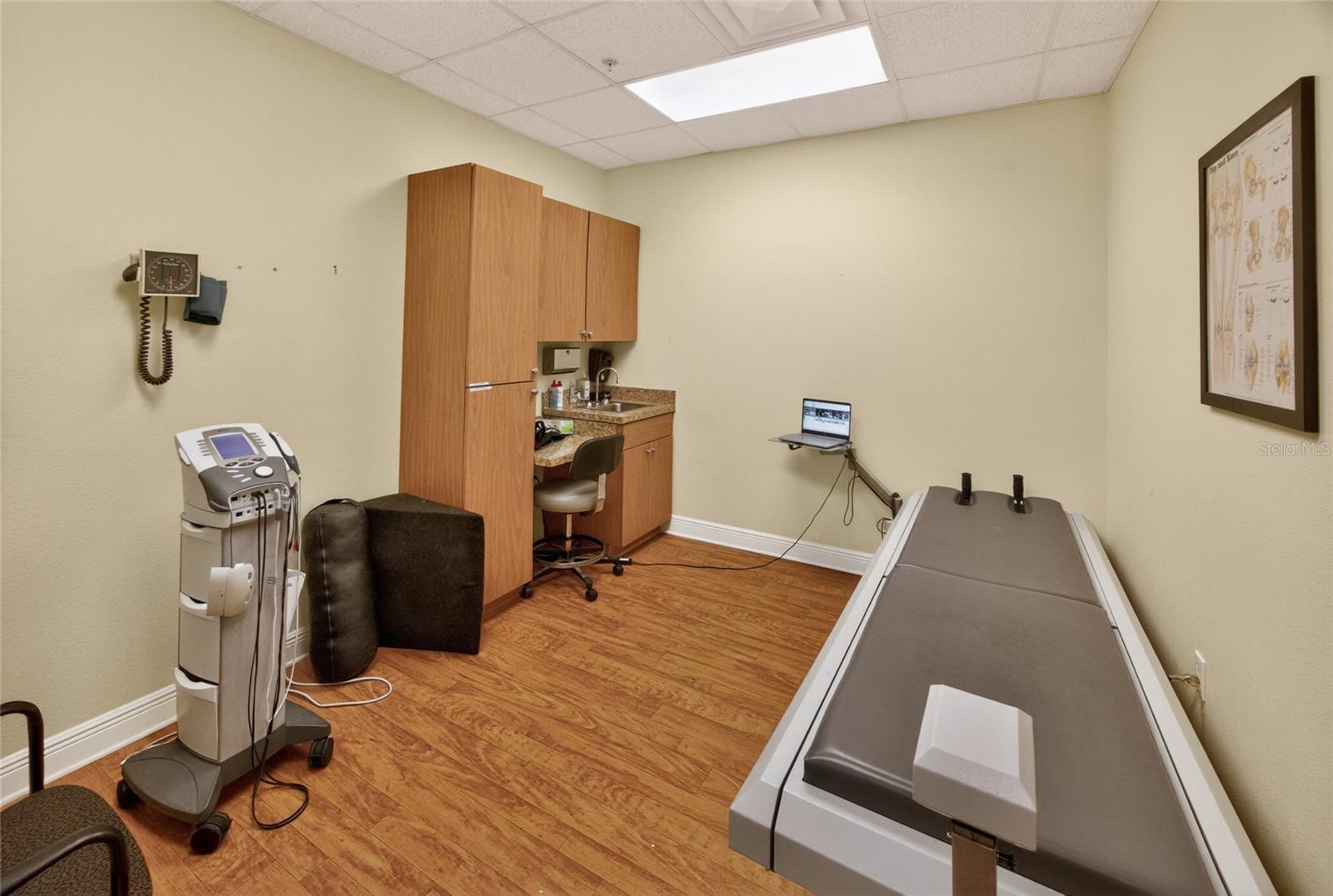LADY LAKE SUMMIT MEDICAL PARK - Commercial Sale