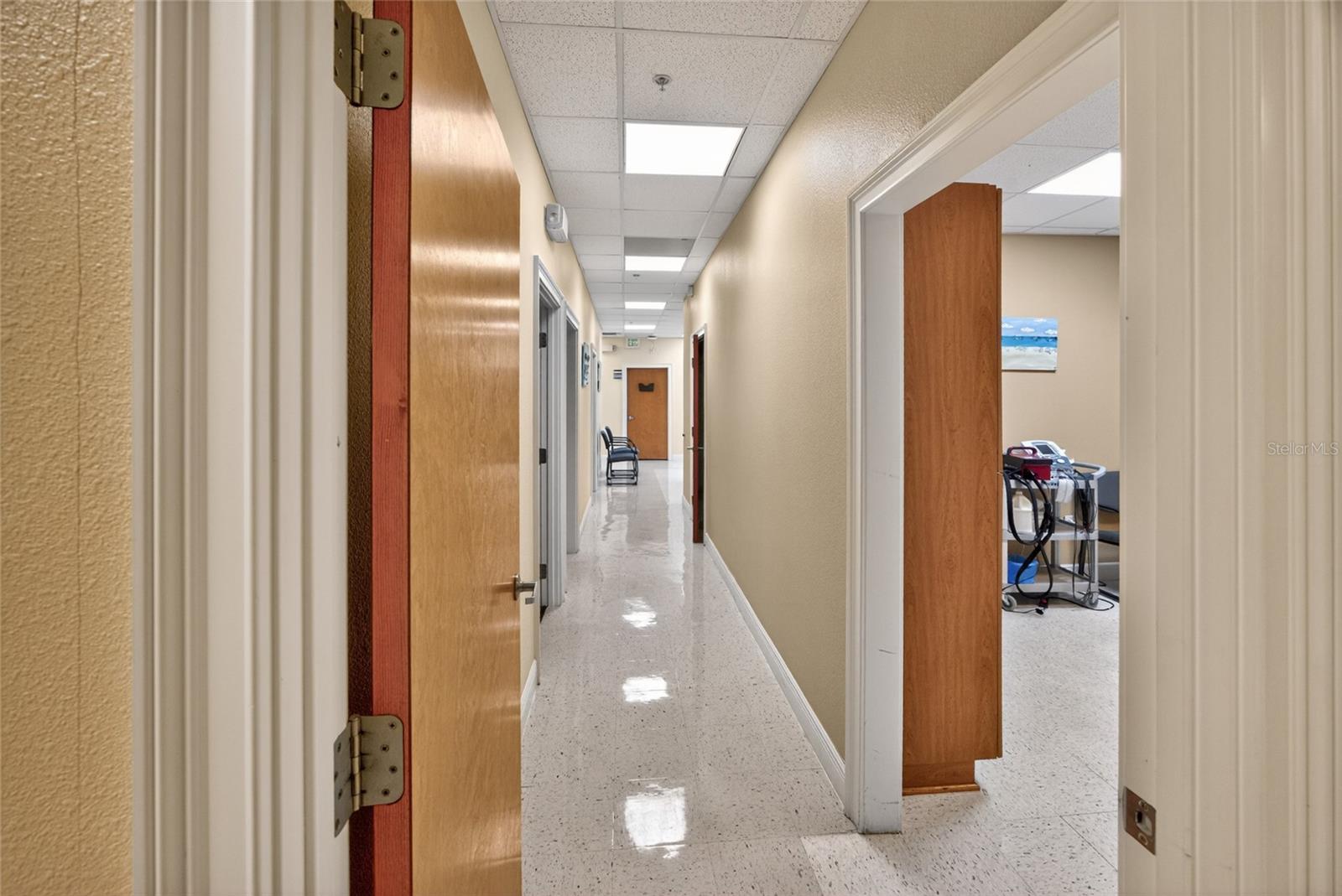 LADY LAKE SUMMIT MEDICAL PARK - Commercial Sale