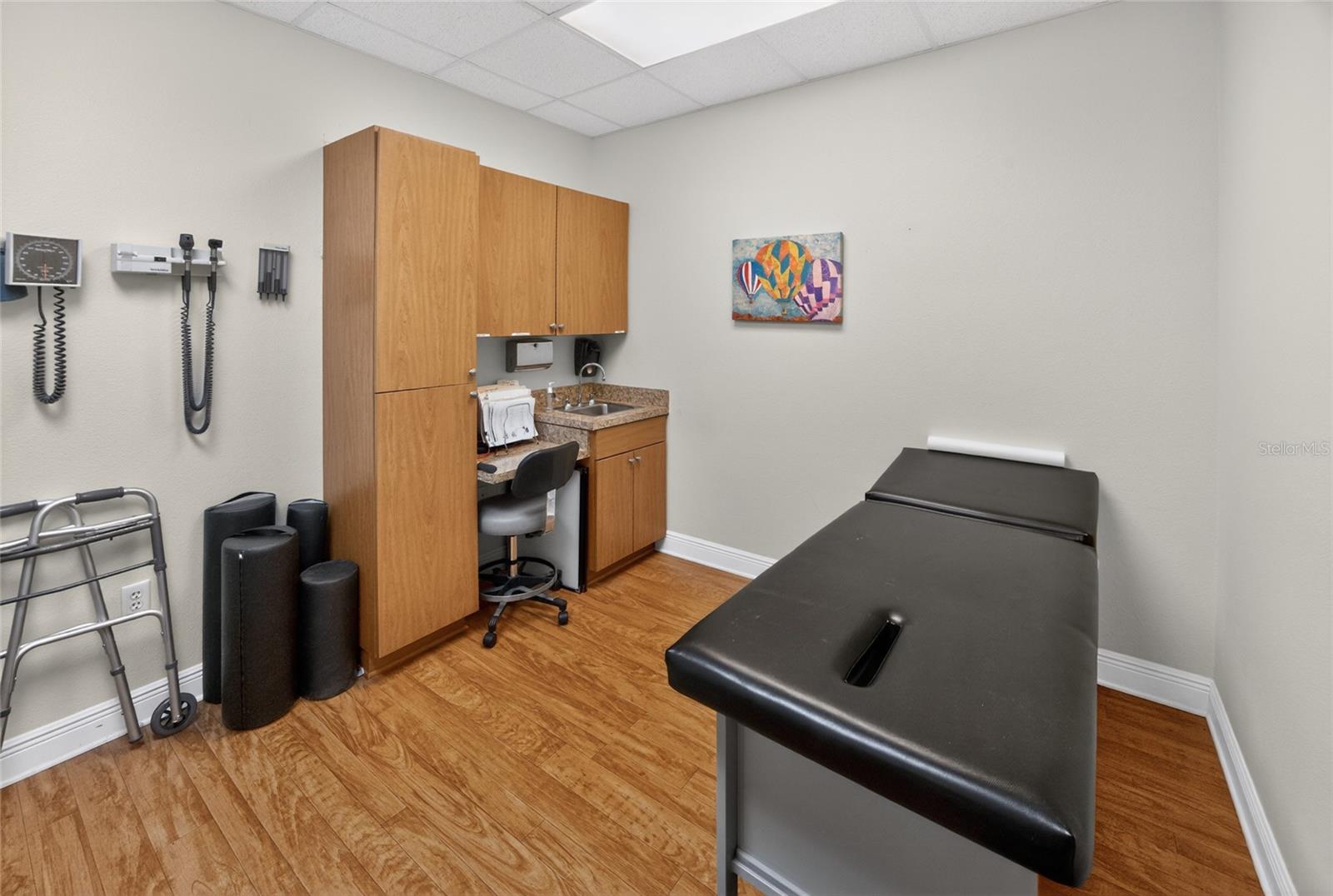 LADY LAKE SUMMIT MEDICAL PARK - Commercial Sale