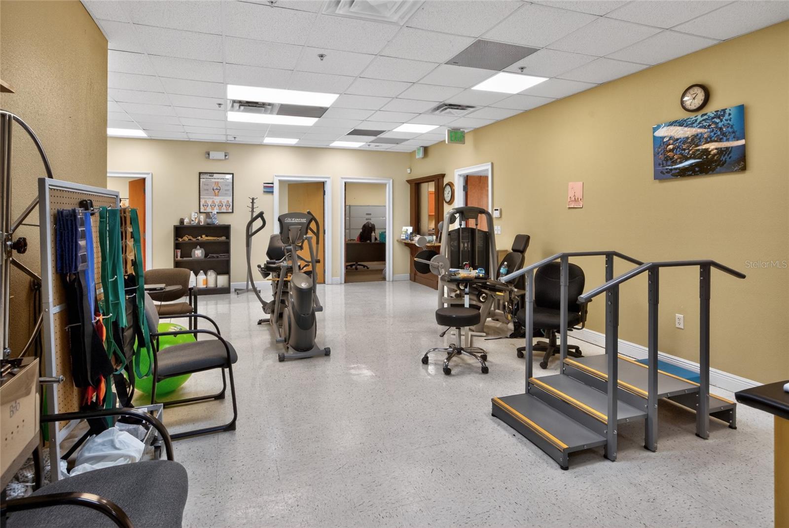 LADY LAKE SUMMIT MEDICAL PARK - Commercial Sale
