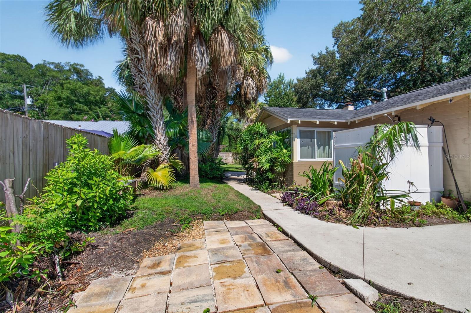 GAINESVILLE TOWN OF PINE PARK - Residential