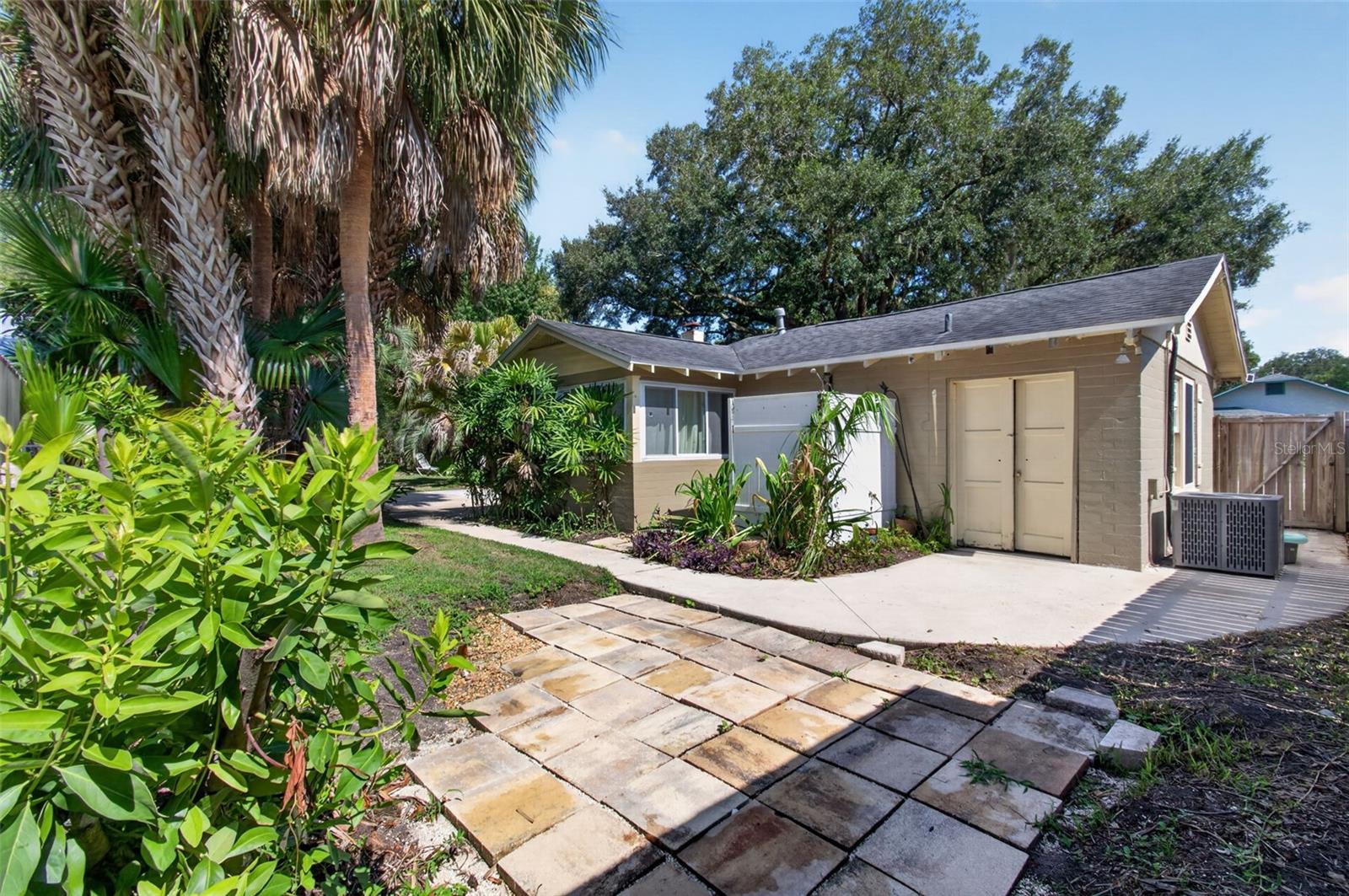 GAINESVILLE TOWN OF PINE PARK - Residential