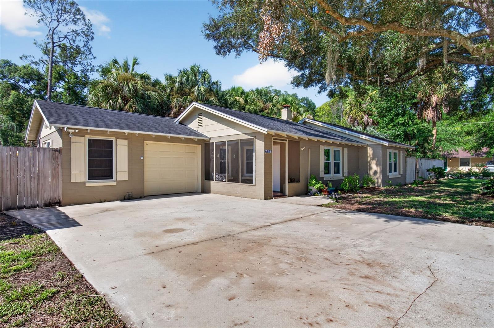GAINESVILLE TOWN OF PINE PARK - Residential