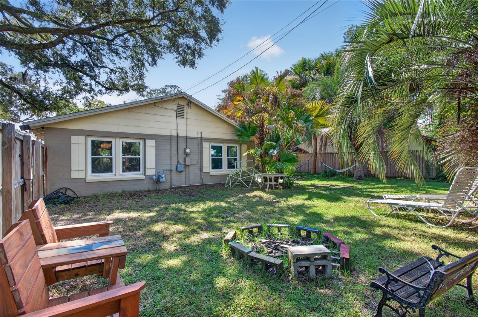 GAINESVILLE TOWN OF PINE PARK - Residential