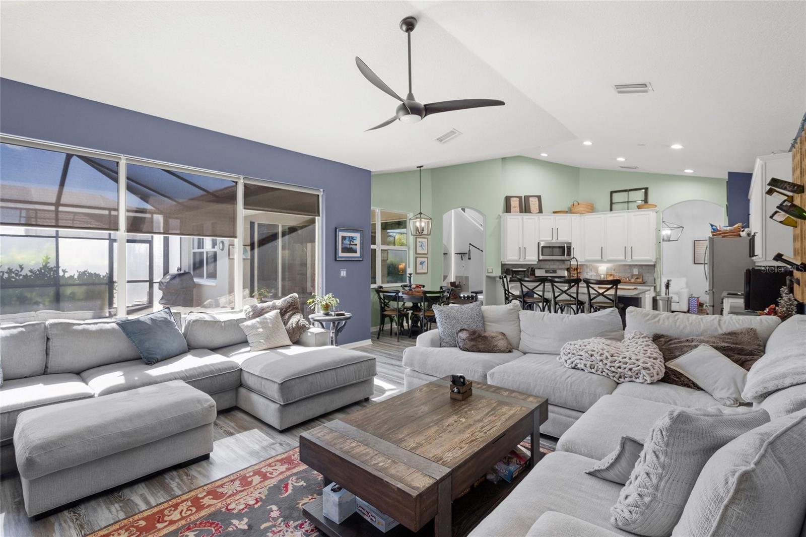 TAILFEATHER WAY AT TARA - Residential