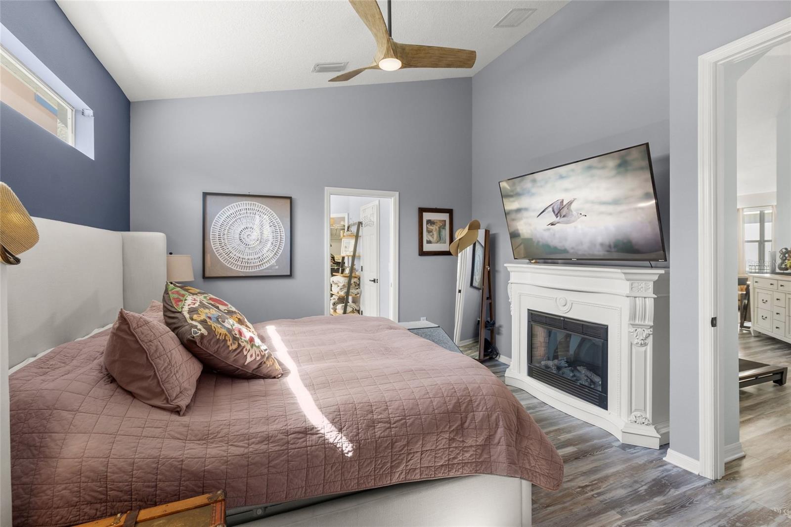 TAILFEATHER WAY AT TARA - Residential