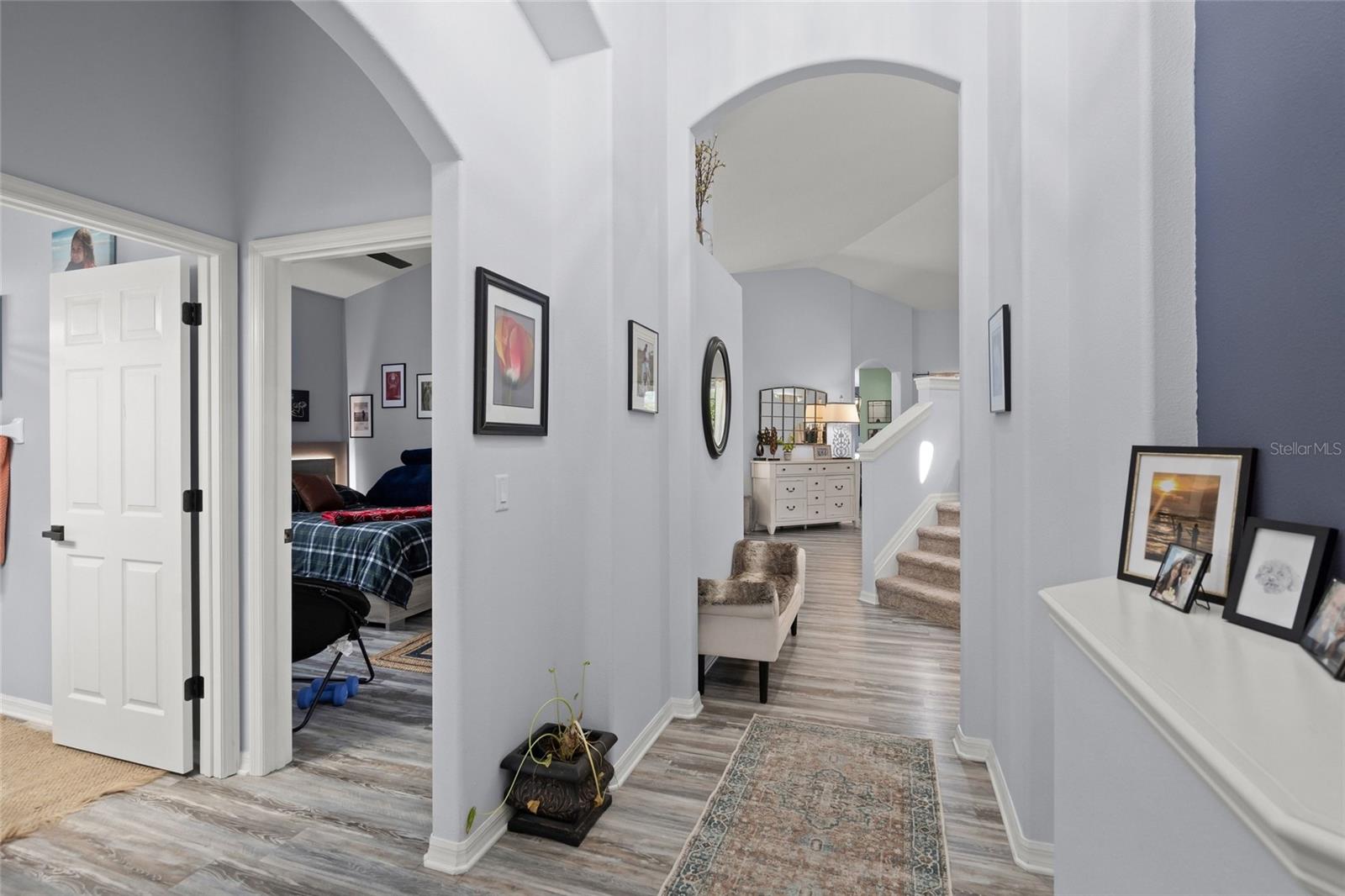 TAILFEATHER WAY AT TARA - Residential