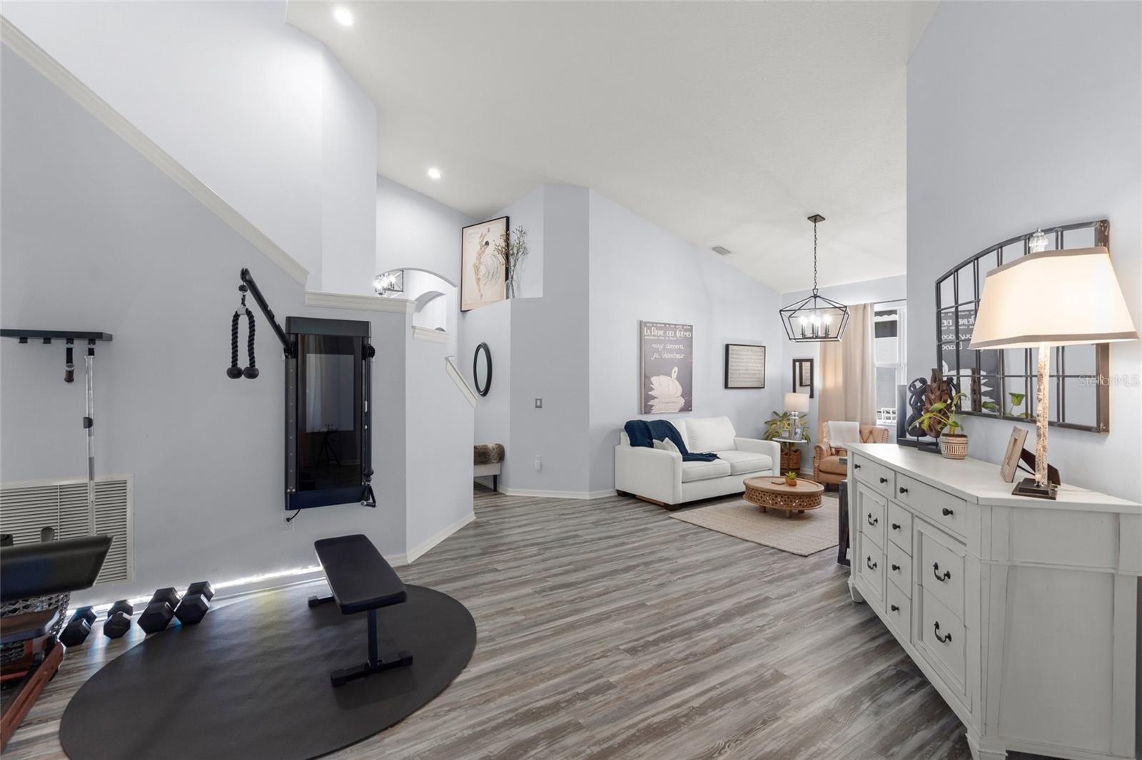 TAILFEATHER WAY AT TARA - Residential