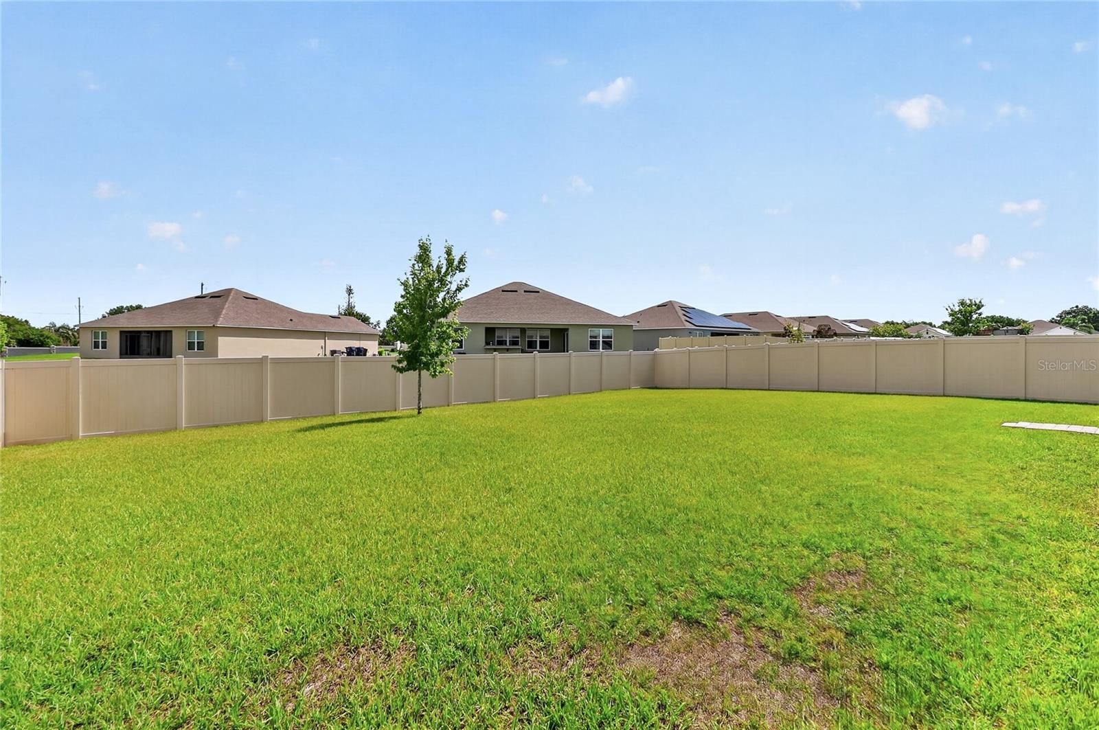 AUBURN GROVE PH 1 - Residential