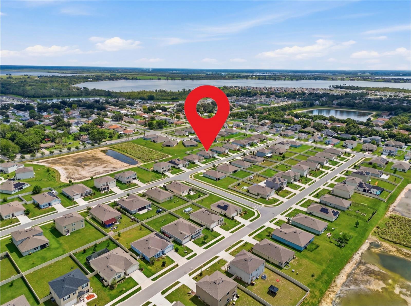 AUBURN GROVE PH 1 - Residential