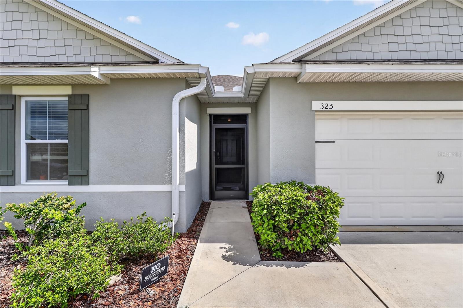 AUBURN GROVE PH 1 - Residential