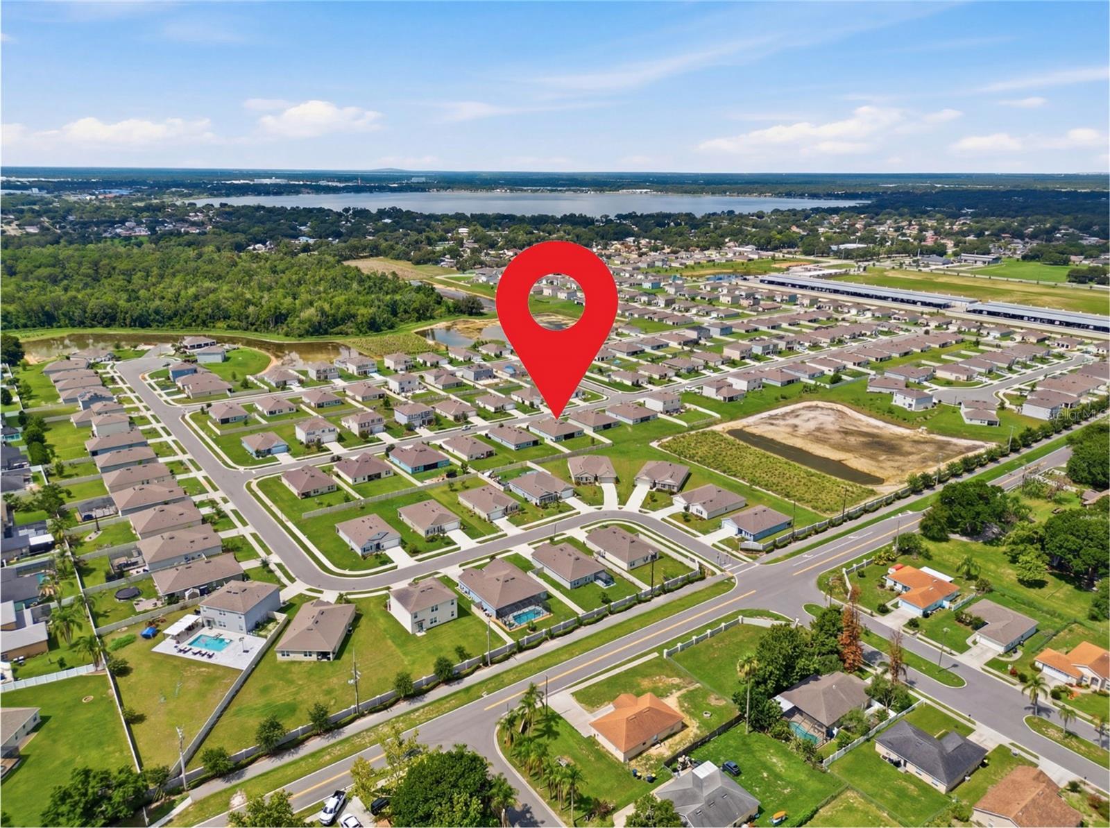AUBURN GROVE PH 1 - Residential
