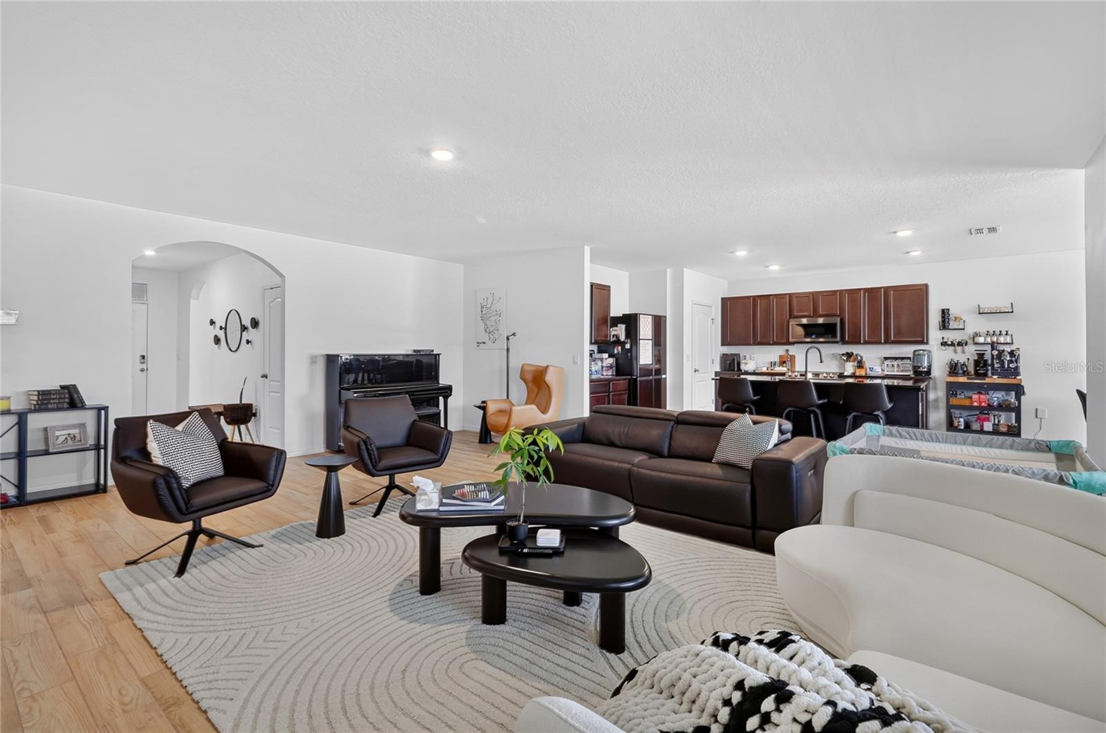 AUBURN GROVE PH 1 - Residential