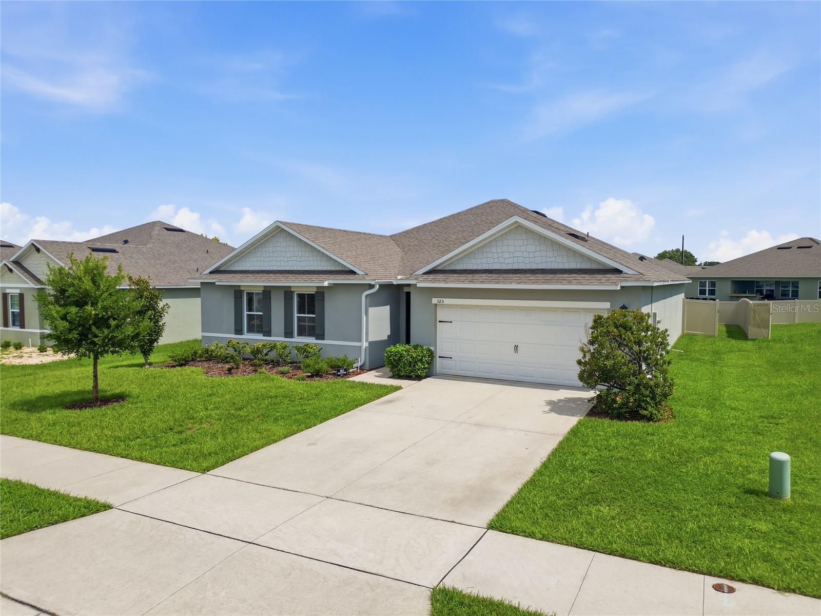 AUBURN GROVE PH 1 - Residential