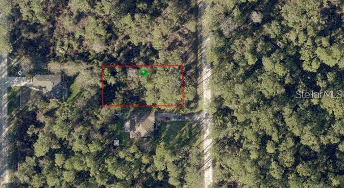 Prime Daytona Park Estates lot: .26 acres of potential! Ready for your dream home. Your canvas, your creation. Build your future here.