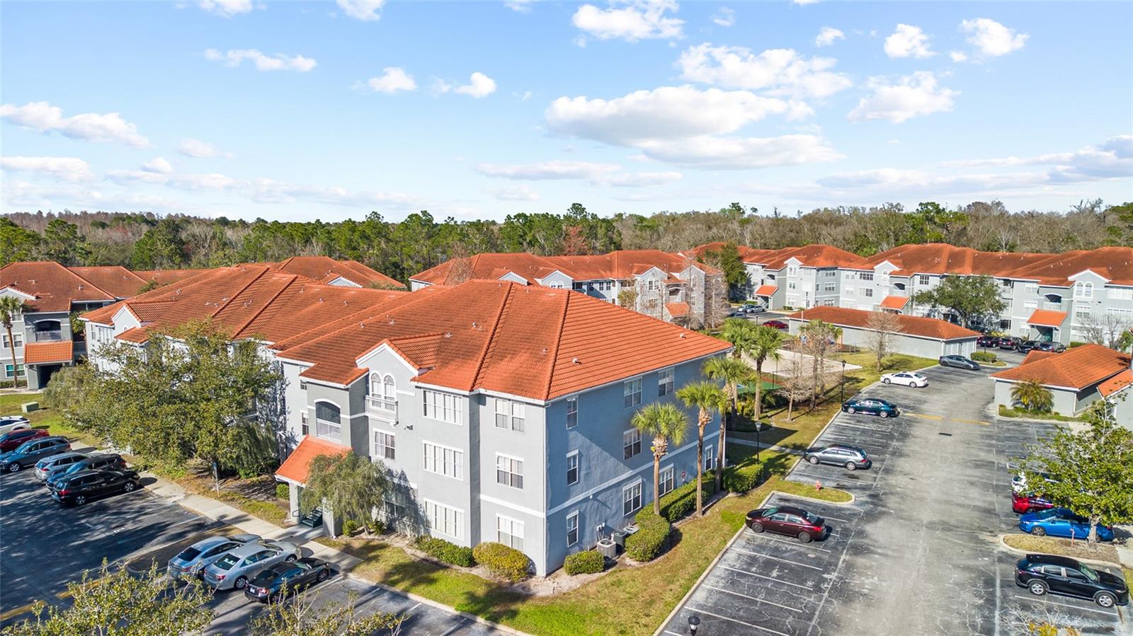 THE ENCLAVE AT RICHMOND PLACE - Residential Lease