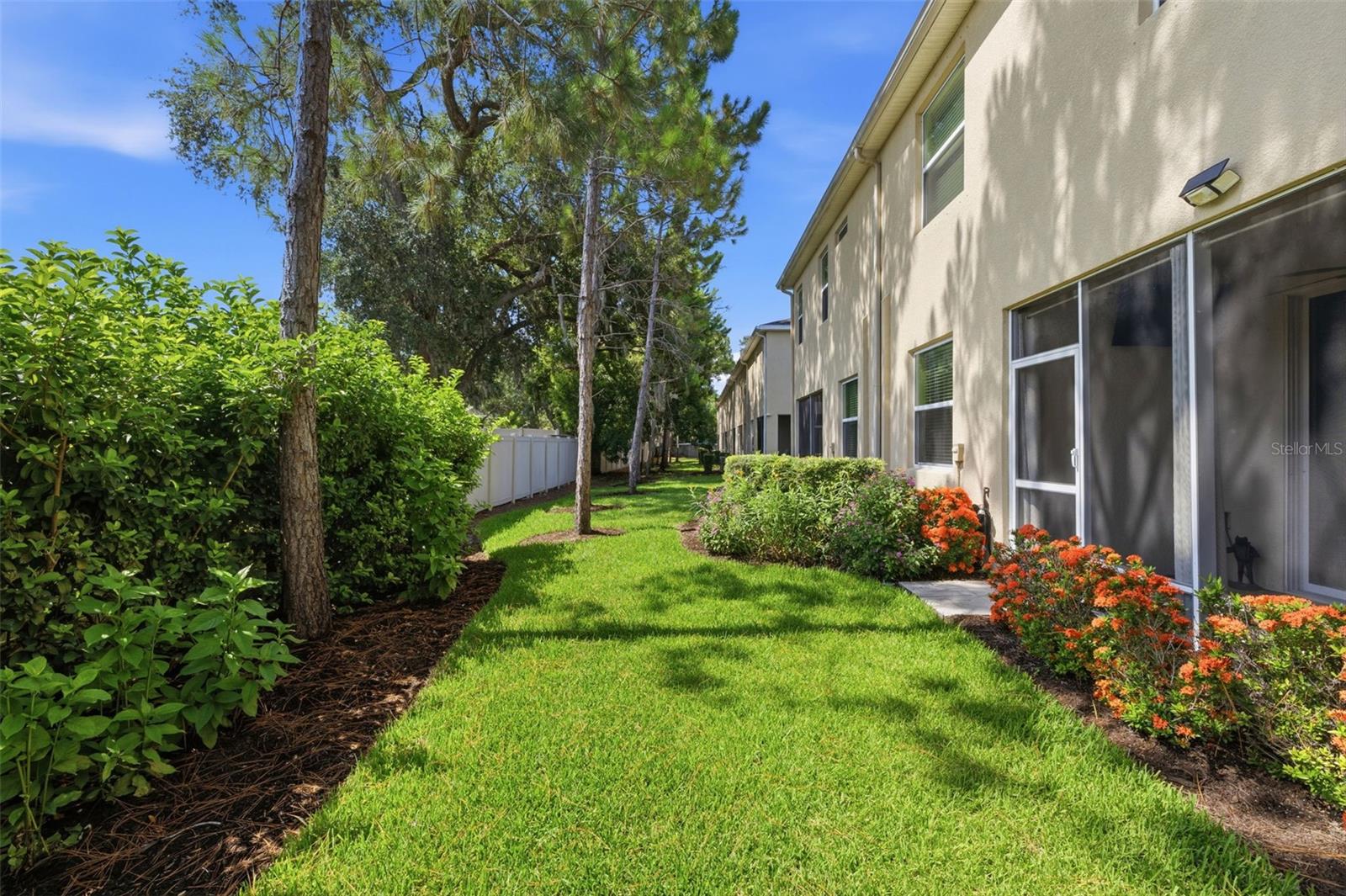 CREEKS OF CITRUS PARK - Residential