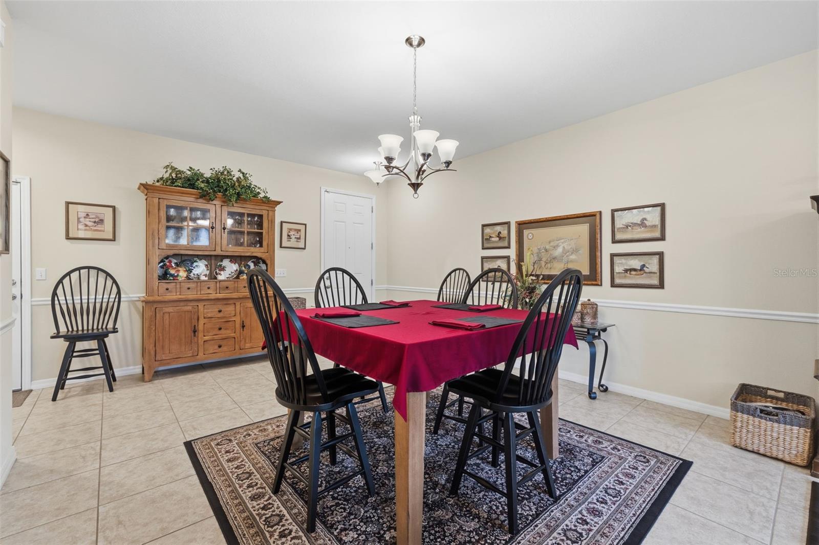 CREEKS OF CITRUS PARK - Residential