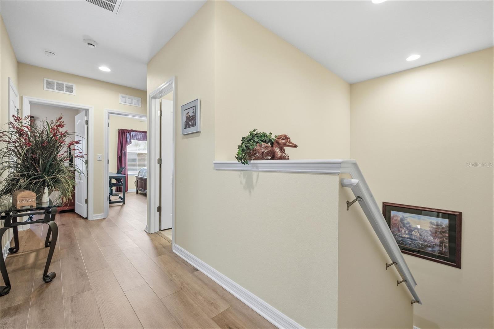 CREEKS OF CITRUS PARK - Residential
