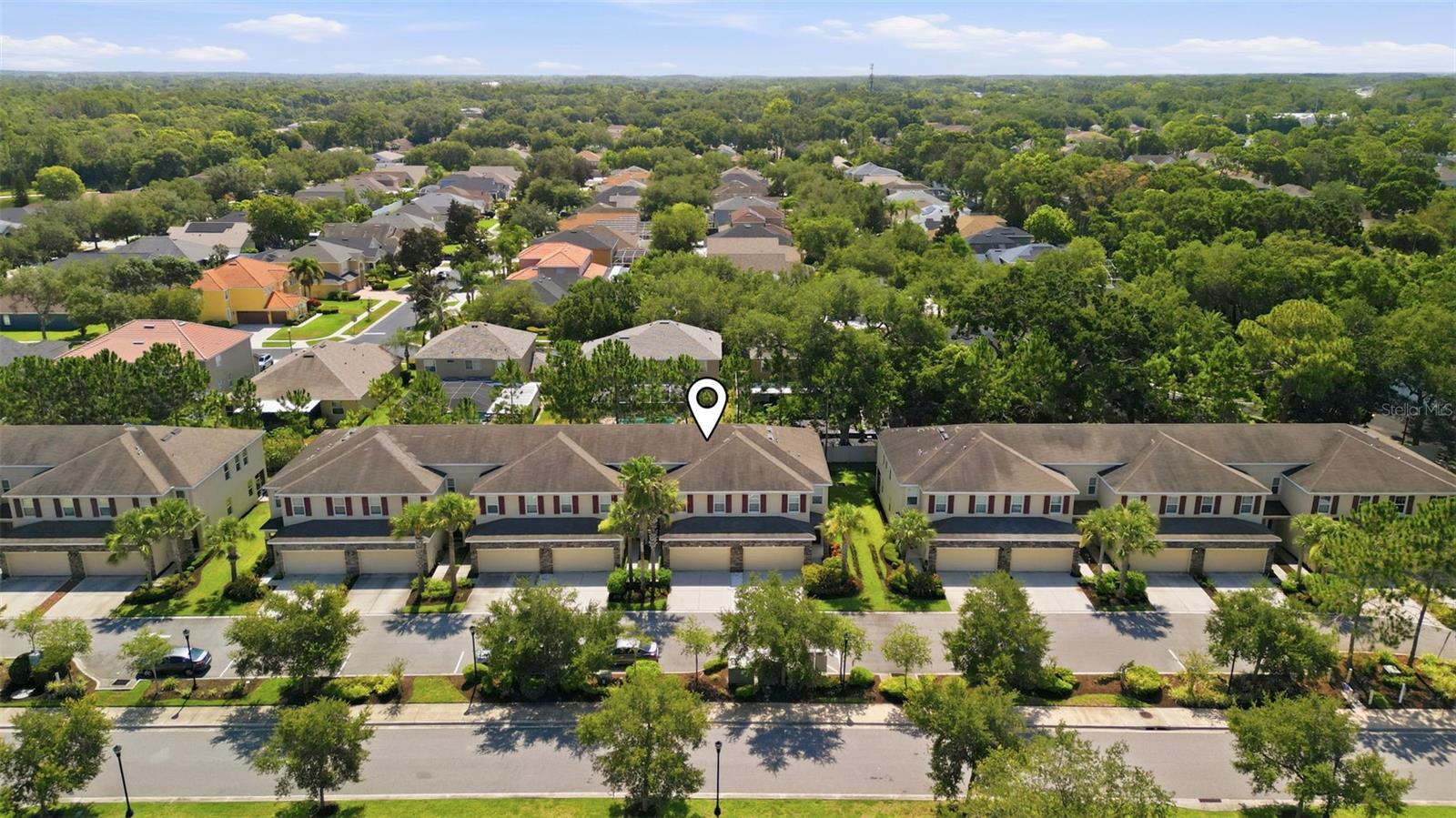 CREEKS OF CITRUS PARK - Residential