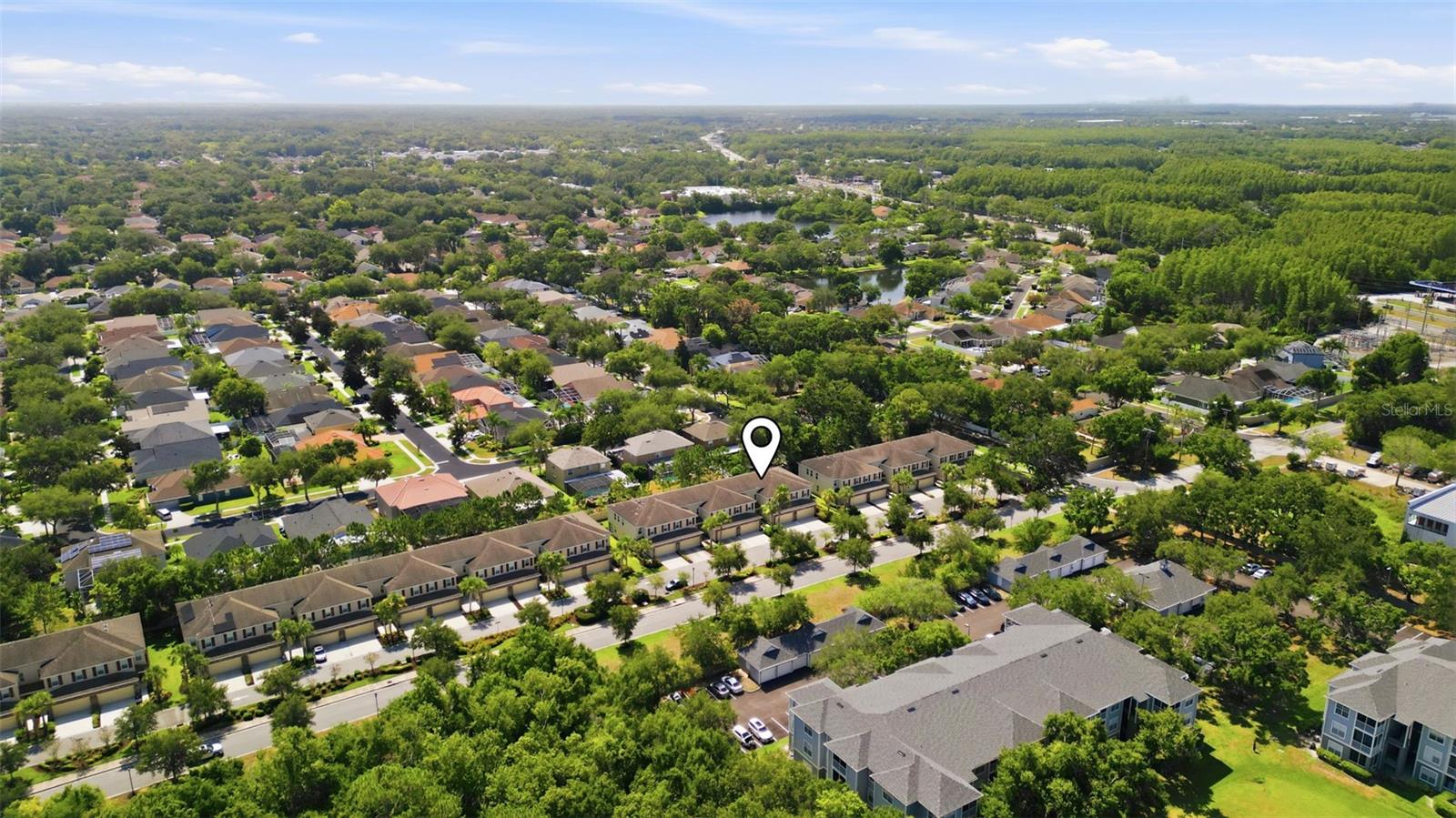 CREEKS OF CITRUS PARK - Residential