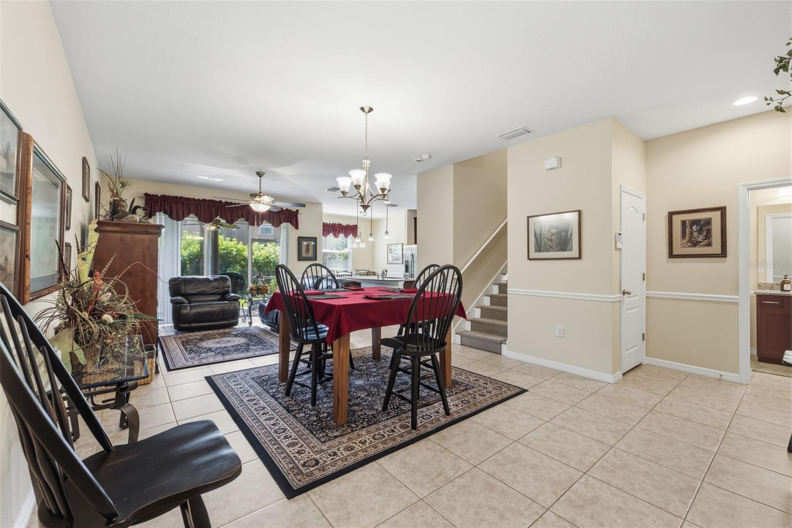 CREEKS OF CITRUS PARK - Residential