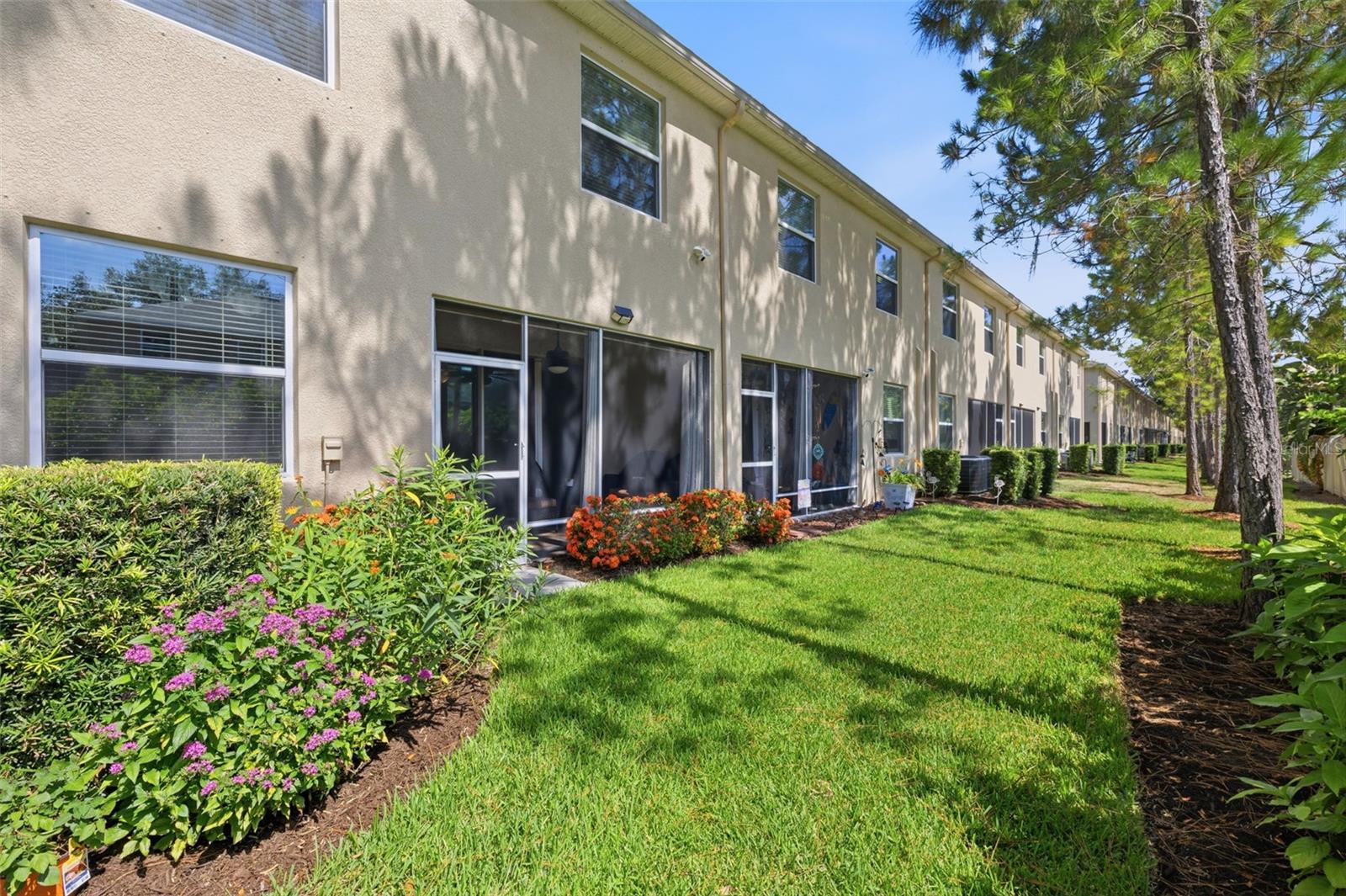 CREEKS OF CITRUS PARK - Residential