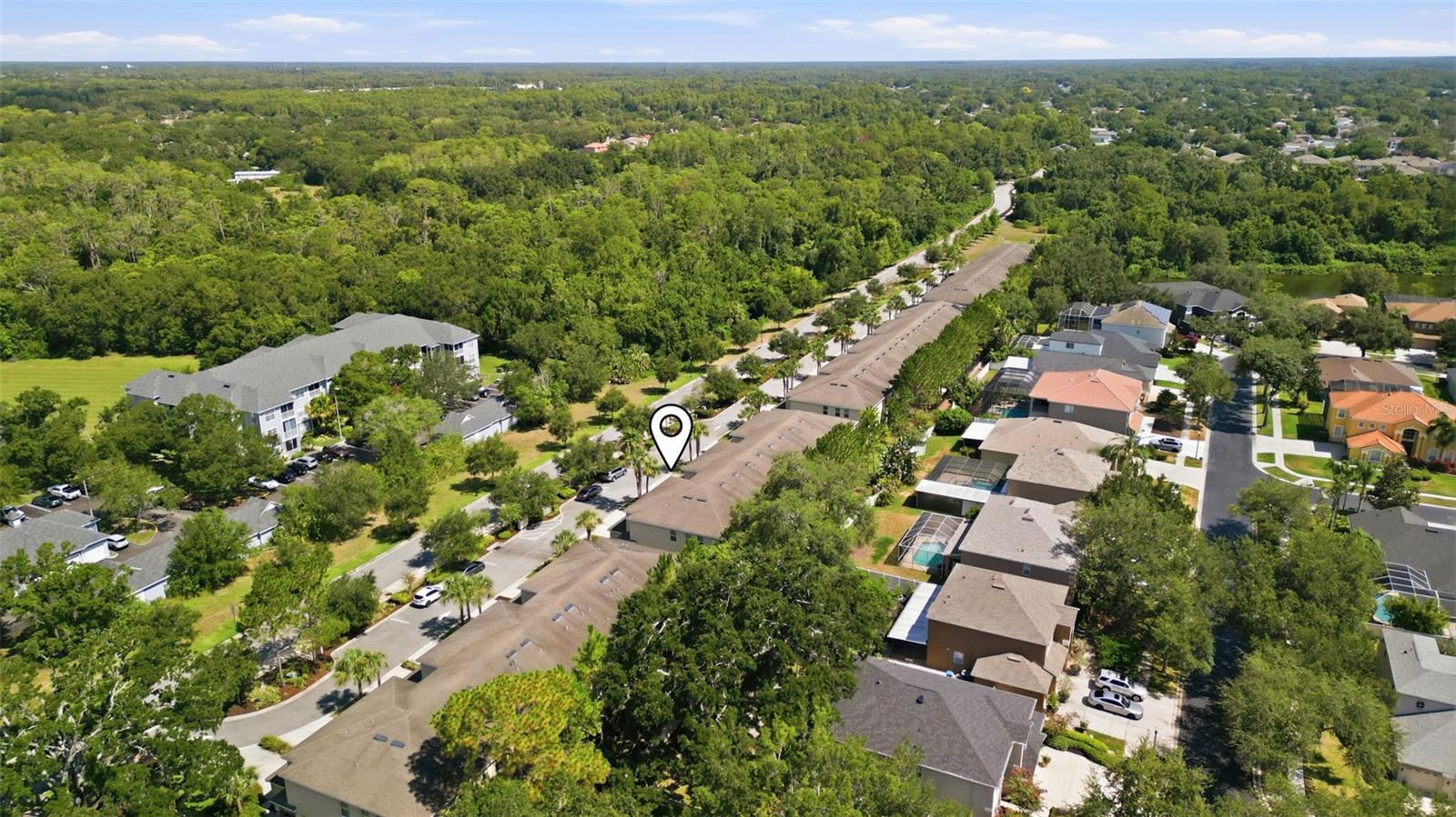 CREEKS OF CITRUS PARK - Residential