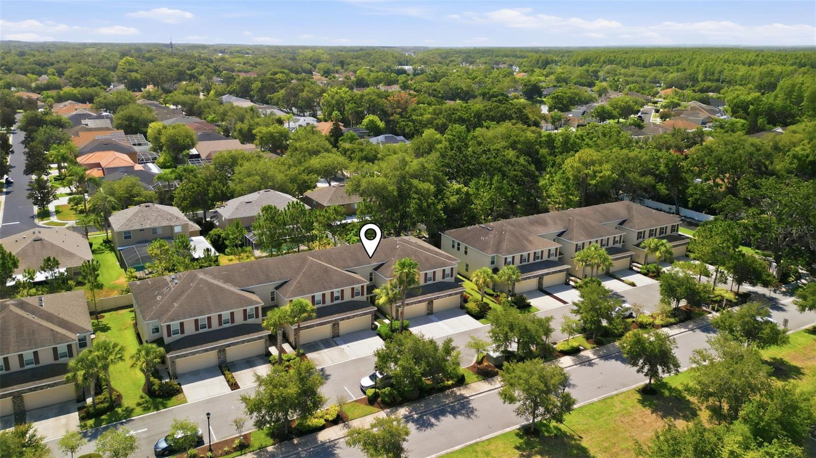CREEKS OF CITRUS PARK - Residential