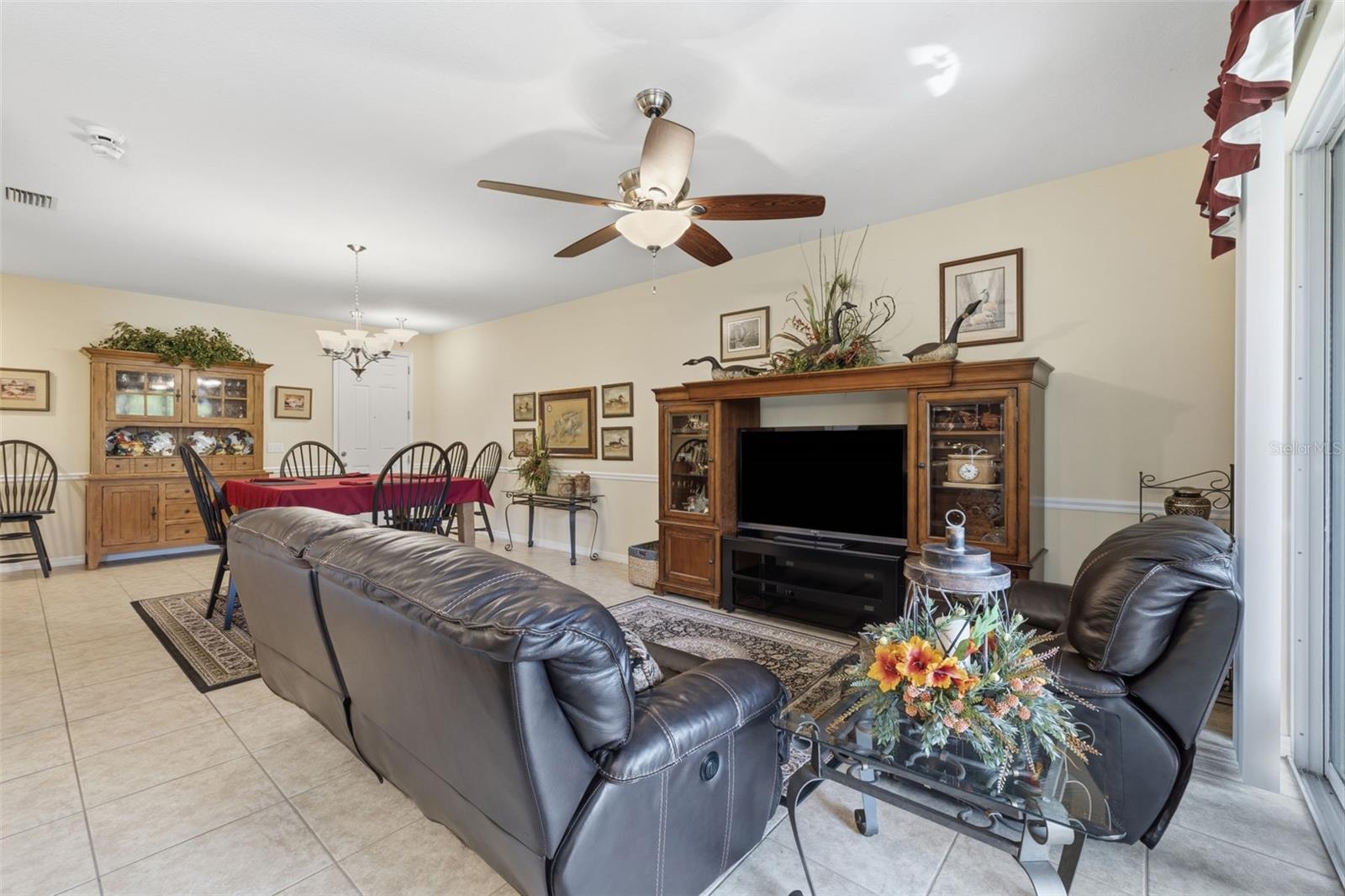 CREEKS OF CITRUS PARK - Residential