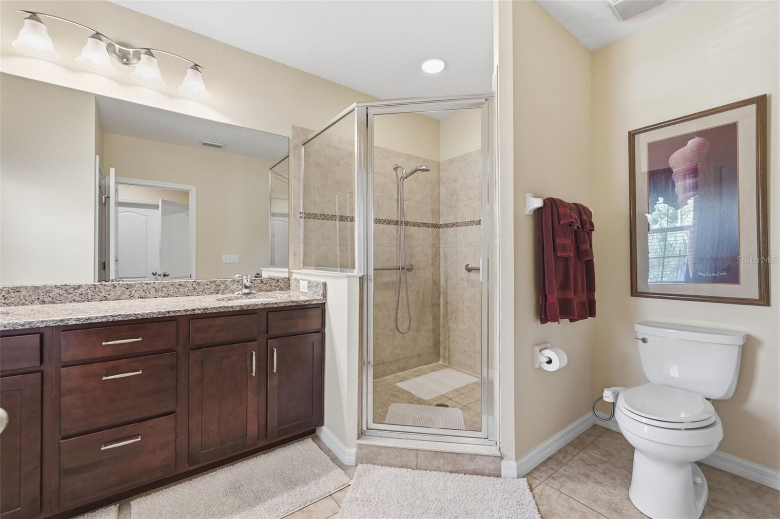 CREEKS OF CITRUS PARK - Residential