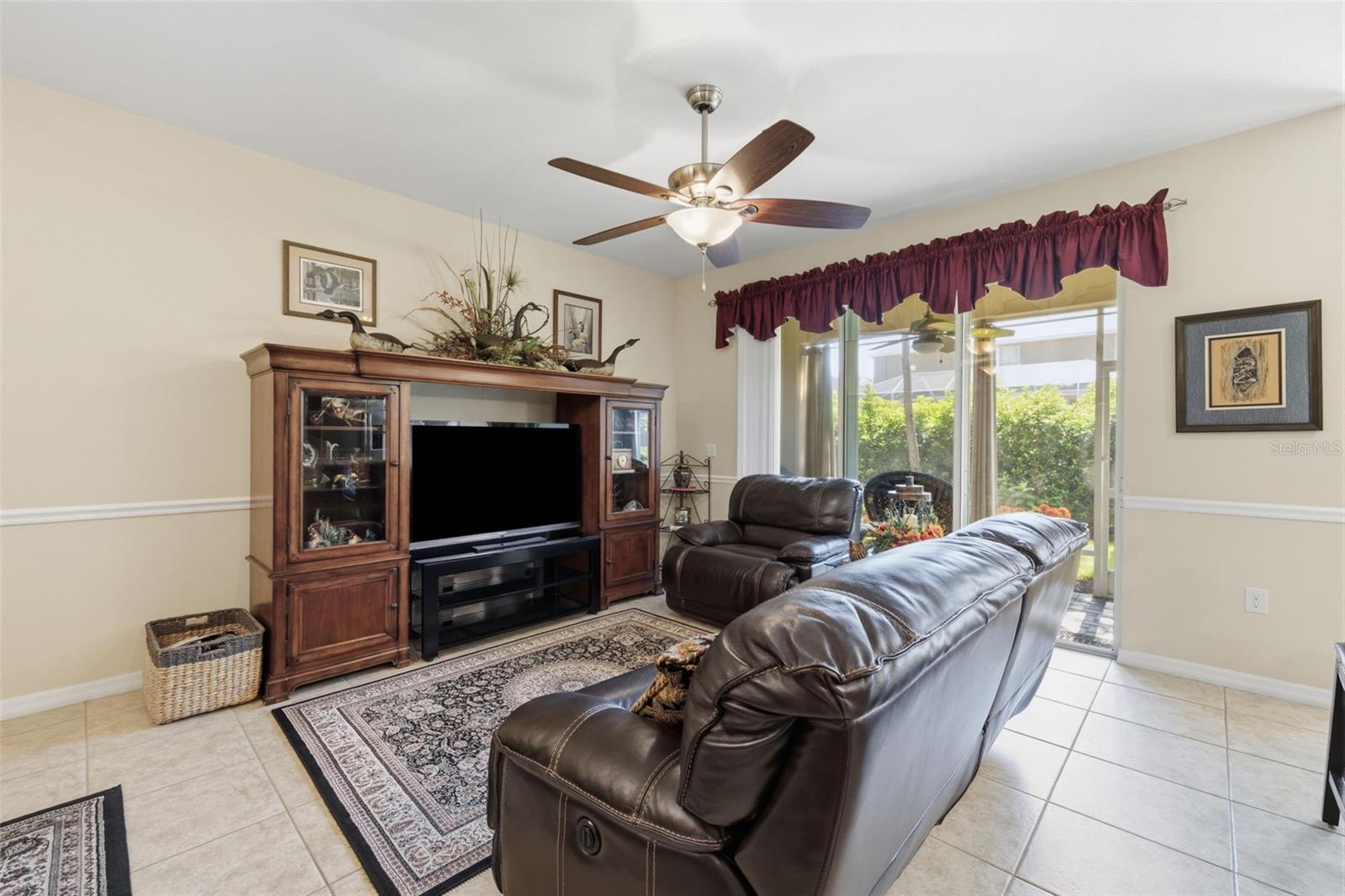 CREEKS OF CITRUS PARK - Residential