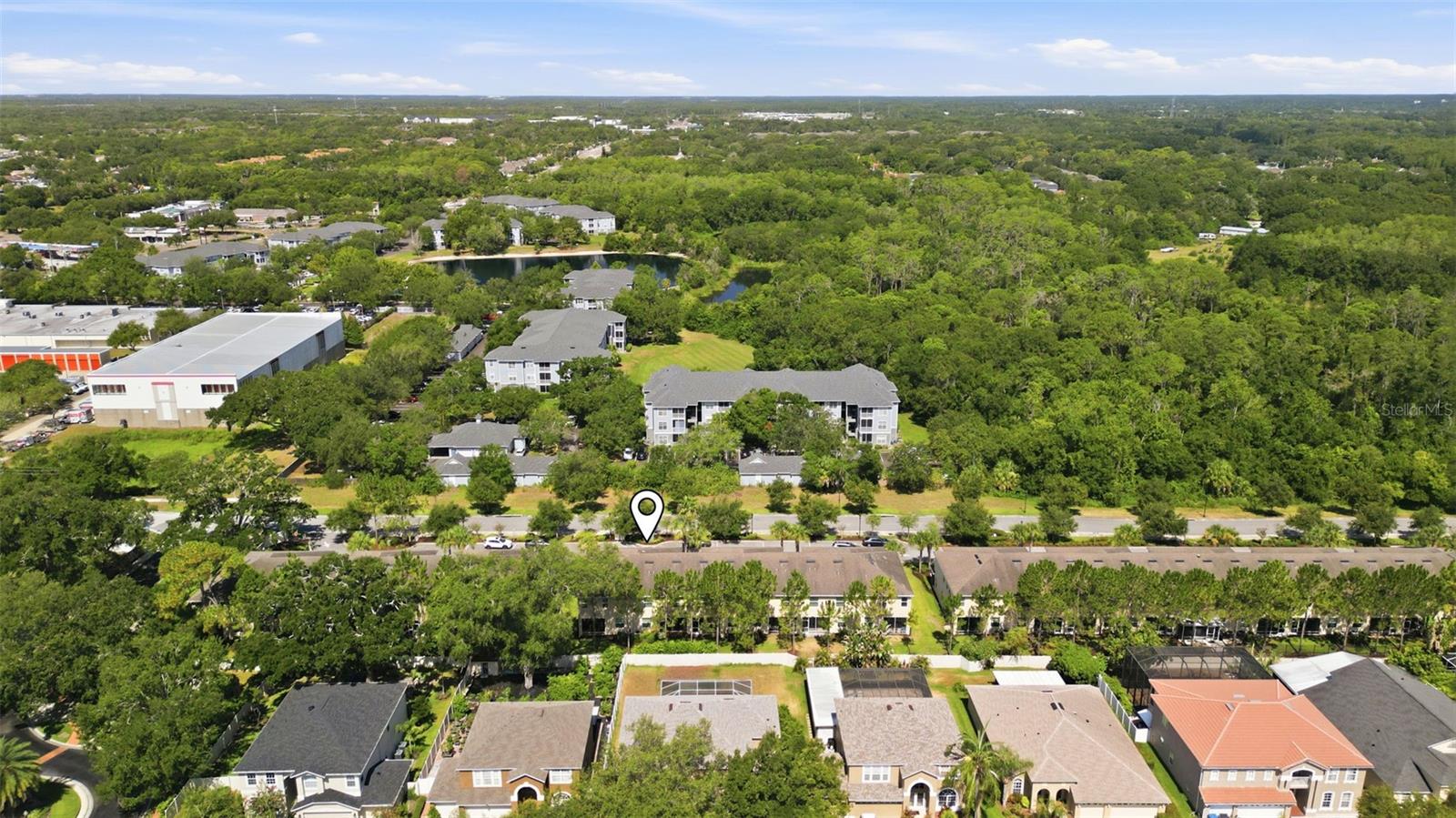 CREEKS OF CITRUS PARK - Residential