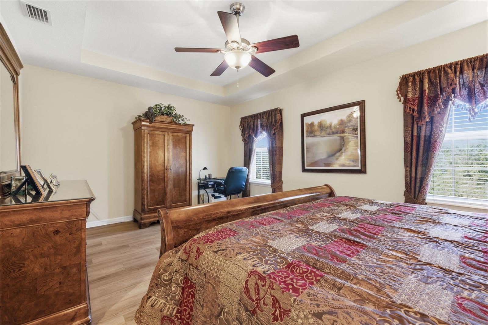 CREEKS OF CITRUS PARK - Residential