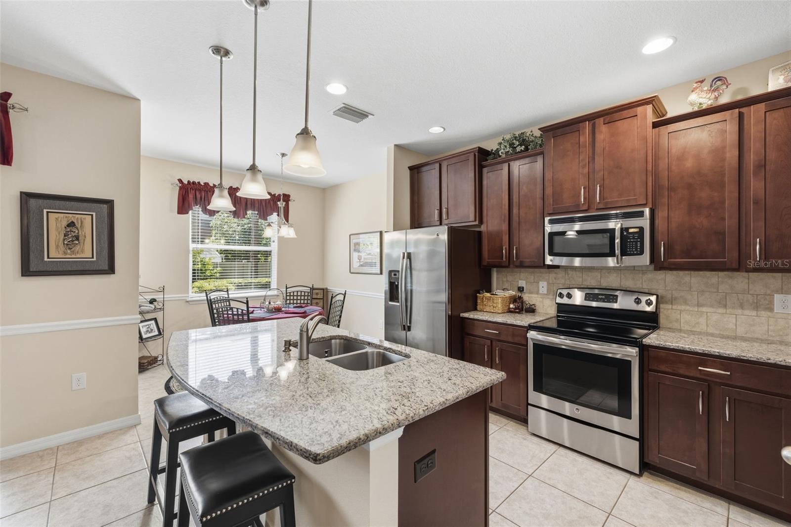 CREEKS OF CITRUS PARK - Residential