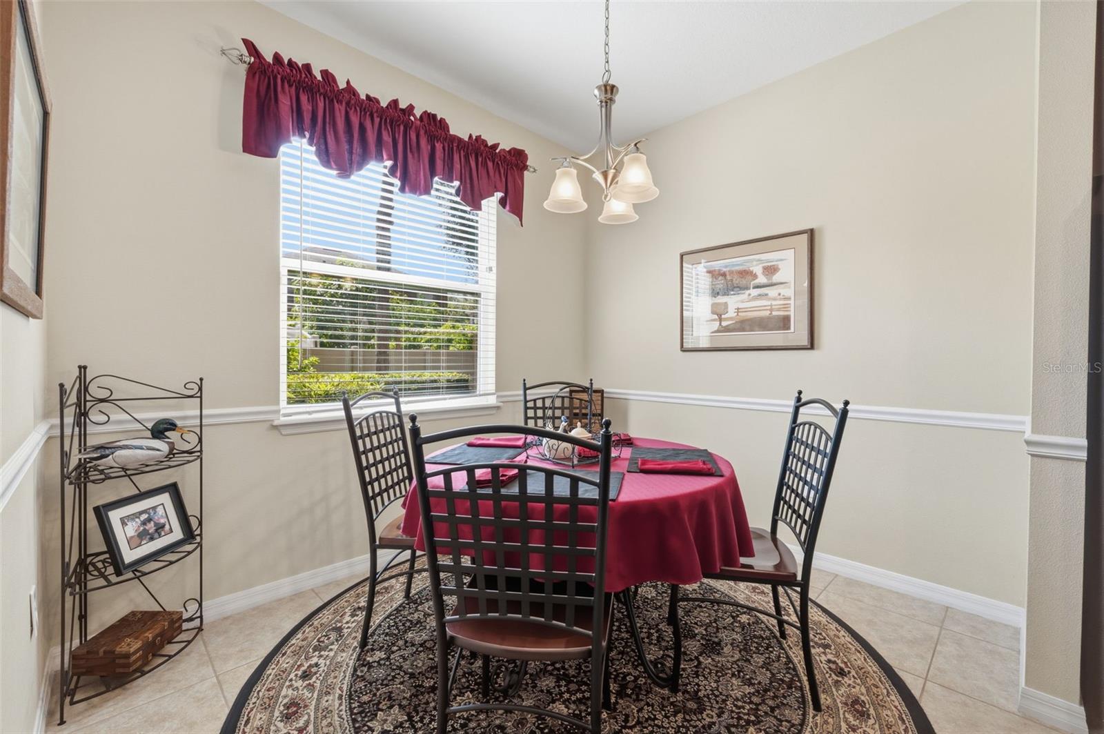 CREEKS OF CITRUS PARK - Residential