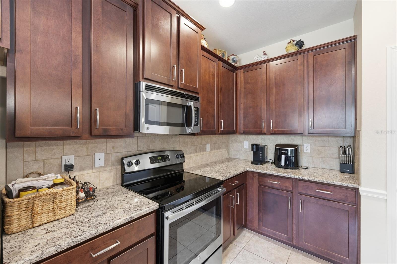 CREEKS OF CITRUS PARK - Residential