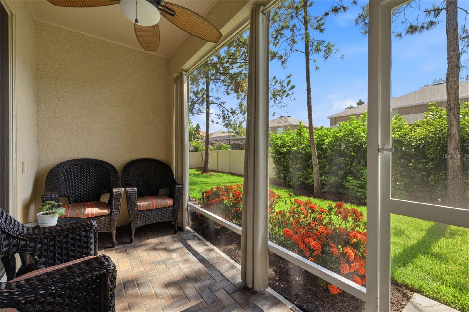 CREEKS OF CITRUS PARK - Residential
