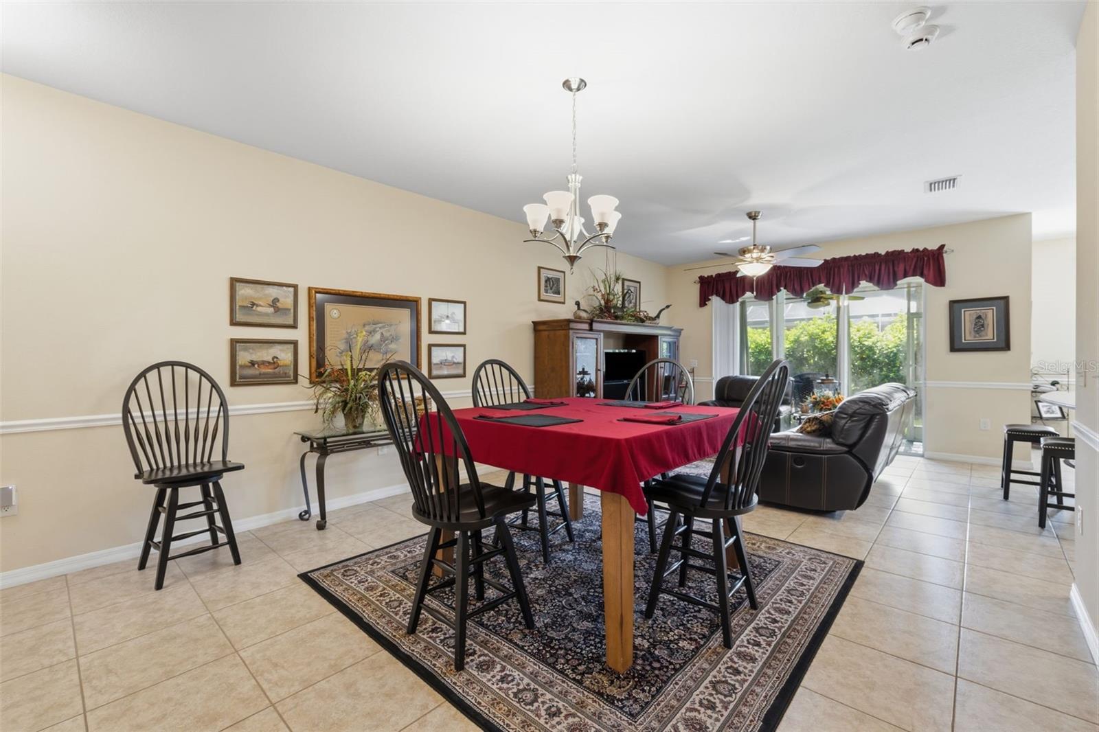 CREEKS OF CITRUS PARK - Residential