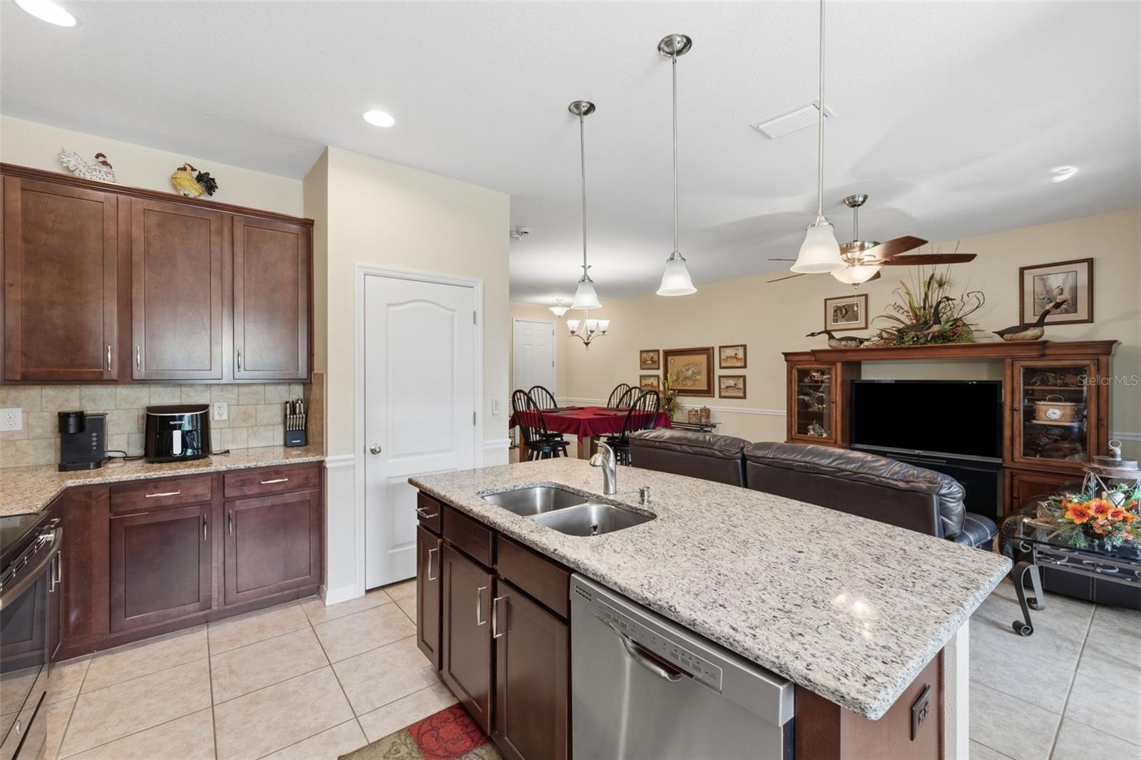 CREEKS OF CITRUS PARK - Residential